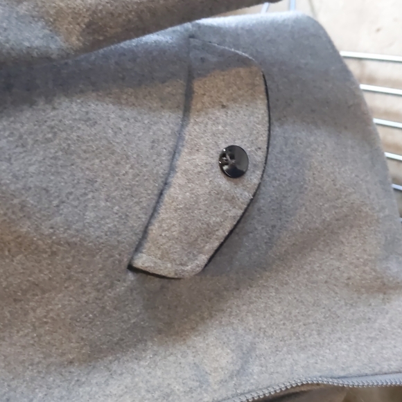 Trendy fall jacket - Picture 5 of 6